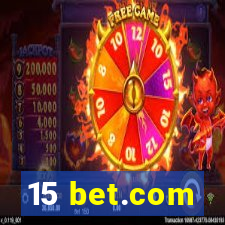 15 bet.com